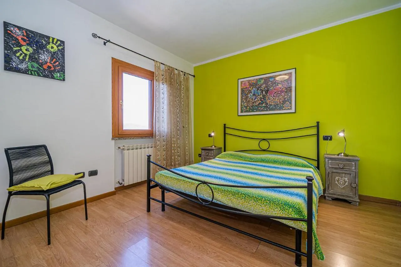 Appartamento Villa Da 6 A 8 Persone Capoliveri 0*, Capoliveri (Isola d'Elba) Italy