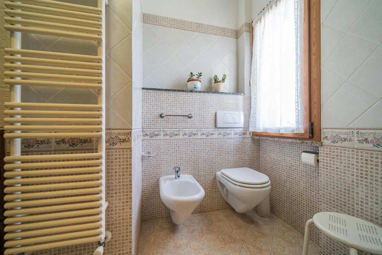 Appartamento Villa Da 6 A 8 Persone Capoliveri Apartment Capoliveri (Isola d'Elba)