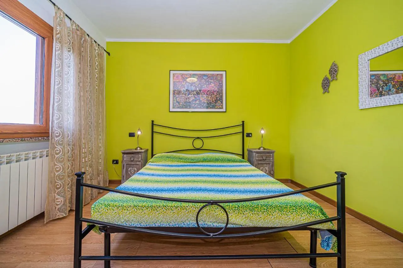 Appartamento Villa Da 6 A 8 Persone Capoliveri Italy