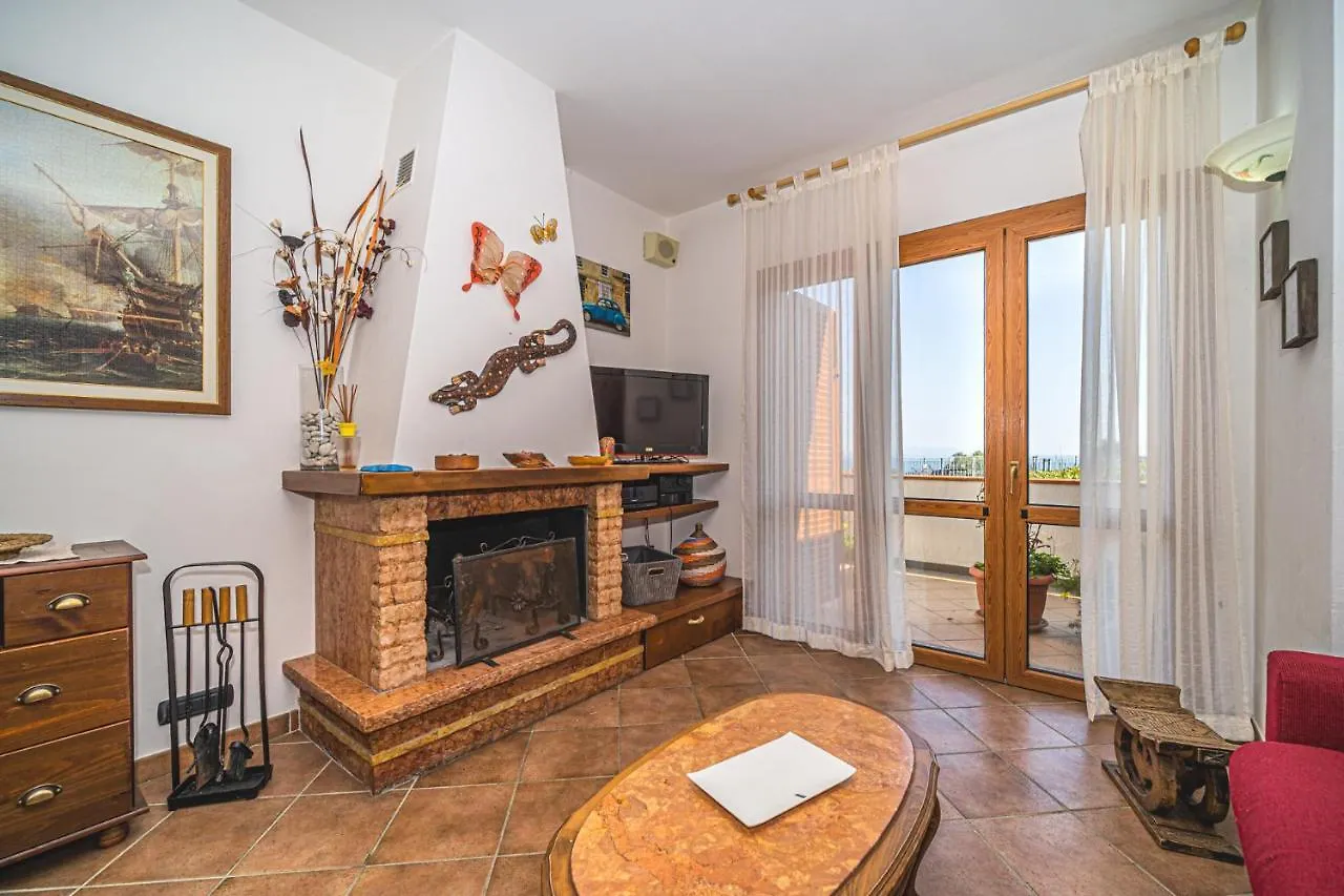 Appartamento Villa Da 6 A 8 Persone Capoliveri
