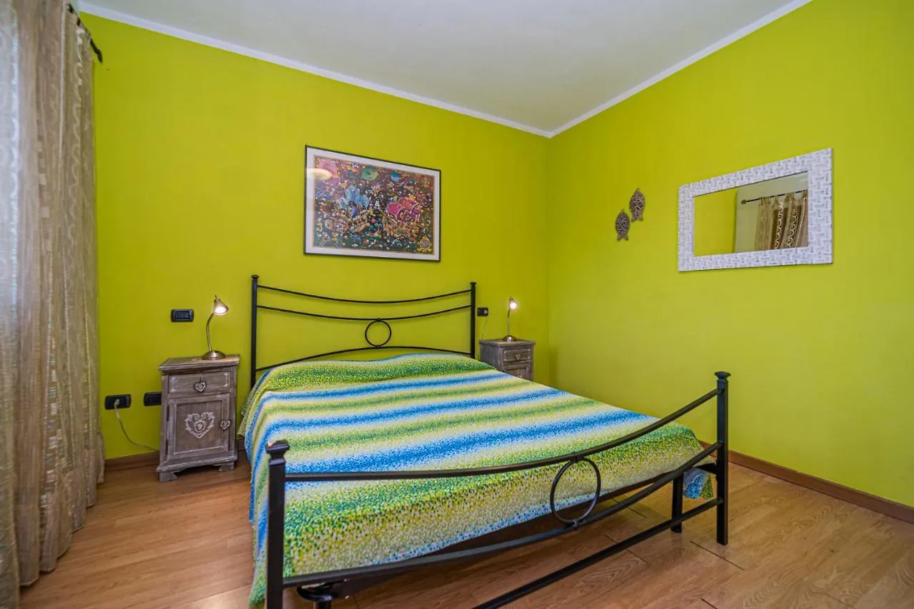Appartamento Villa Da 6 A 8 Persone Capoliveri Apartment Capoliveri (Isola d'Elba)