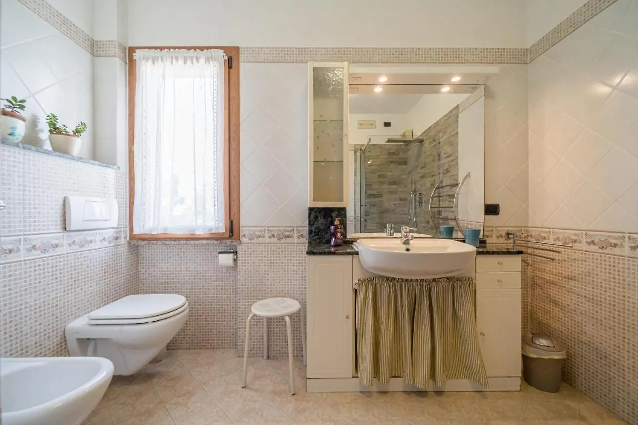 Appartamento Villa Da 6 A 8 Persone Capoliveri 0*, Capoliveri (Isola d'Elba) Italy