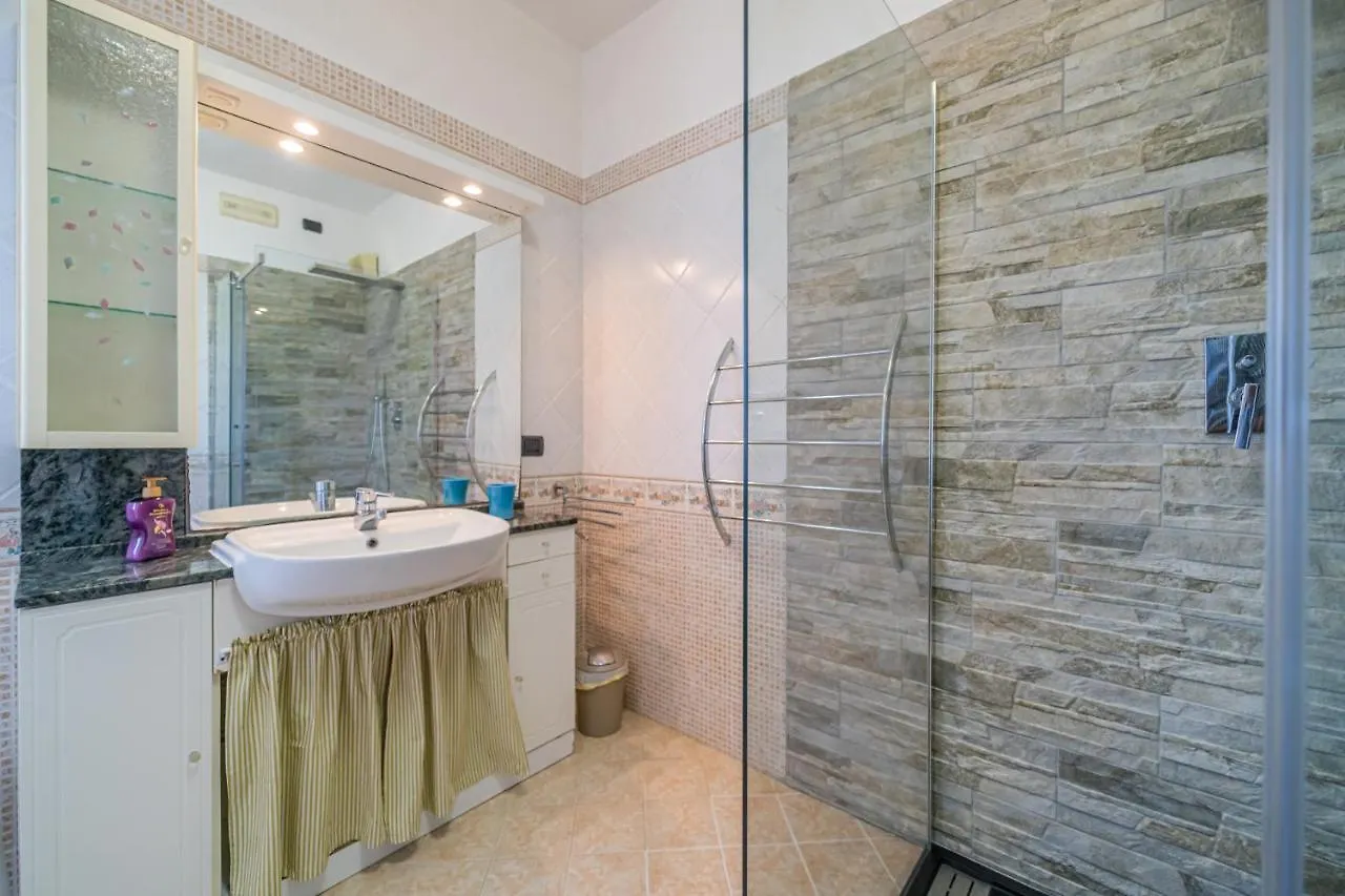 Apartment Appartamento Villa Da 6 A 8 Persone Capoliveri