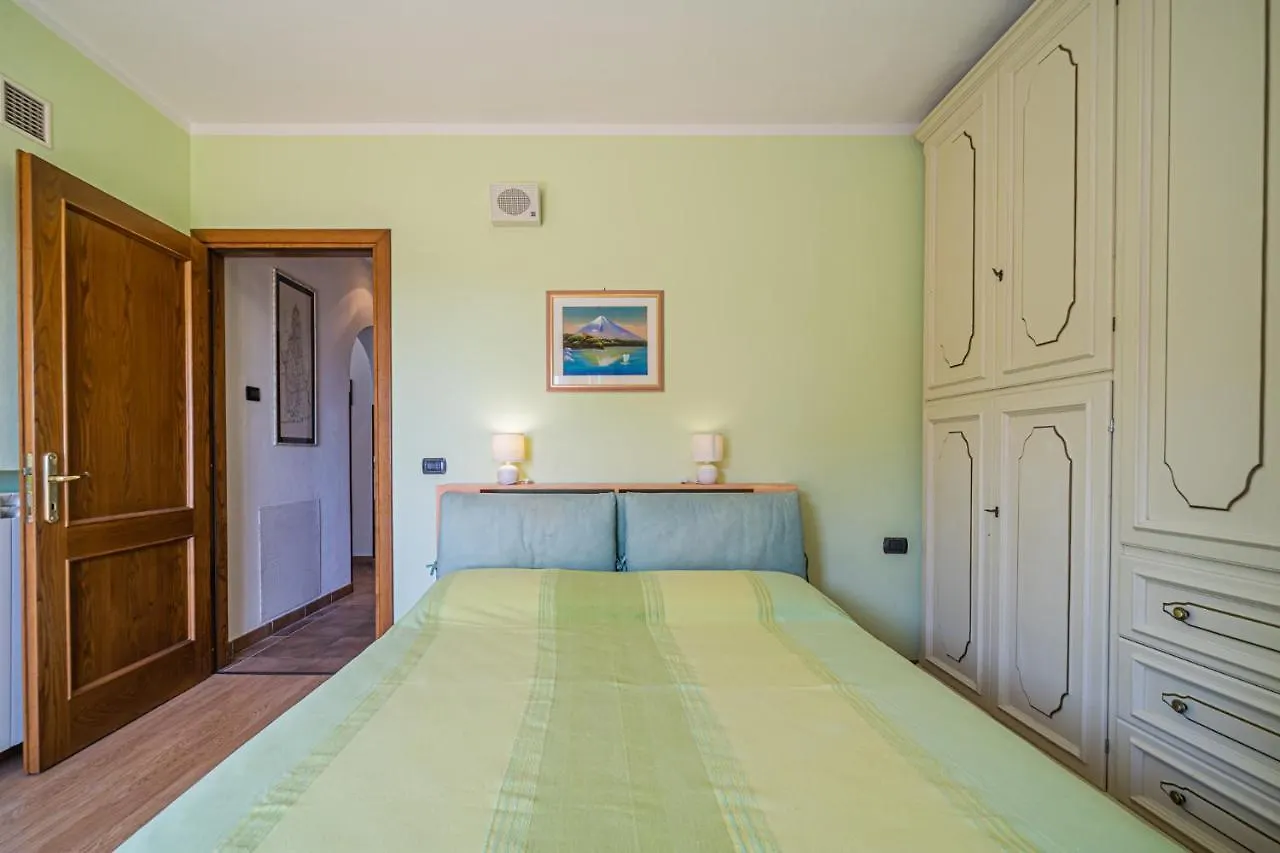 Appartamento Villa Da 6 A 8 Persone Capoliveri 0*, Capoliveri (Isola d'Elba) Italy