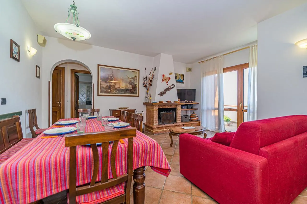 Appartamento Villa Da 6 A 8 Persone Capoliveri Apartment Capoliveri (Isola d'Elba)