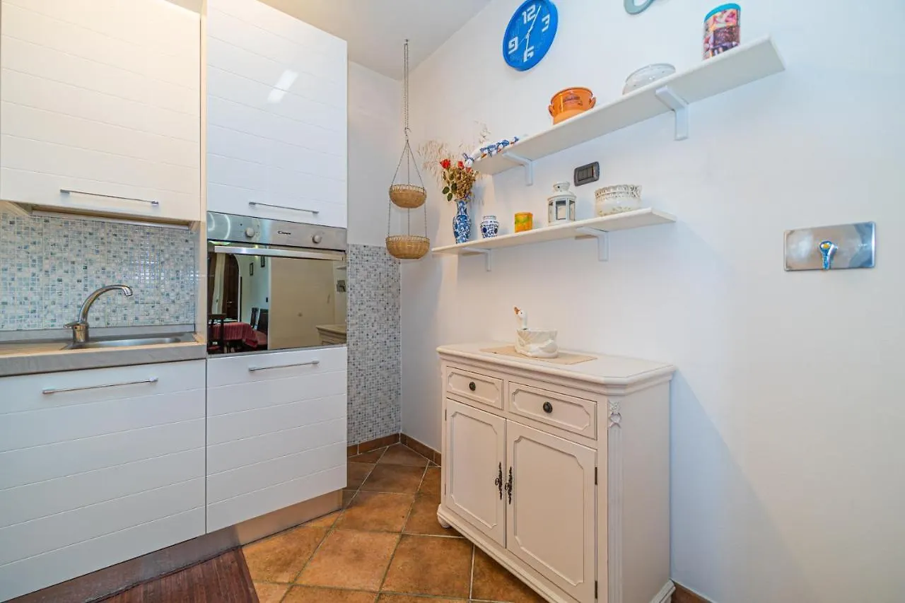 Appartamento Villa Da 6 A 8 Persone Capoliveri