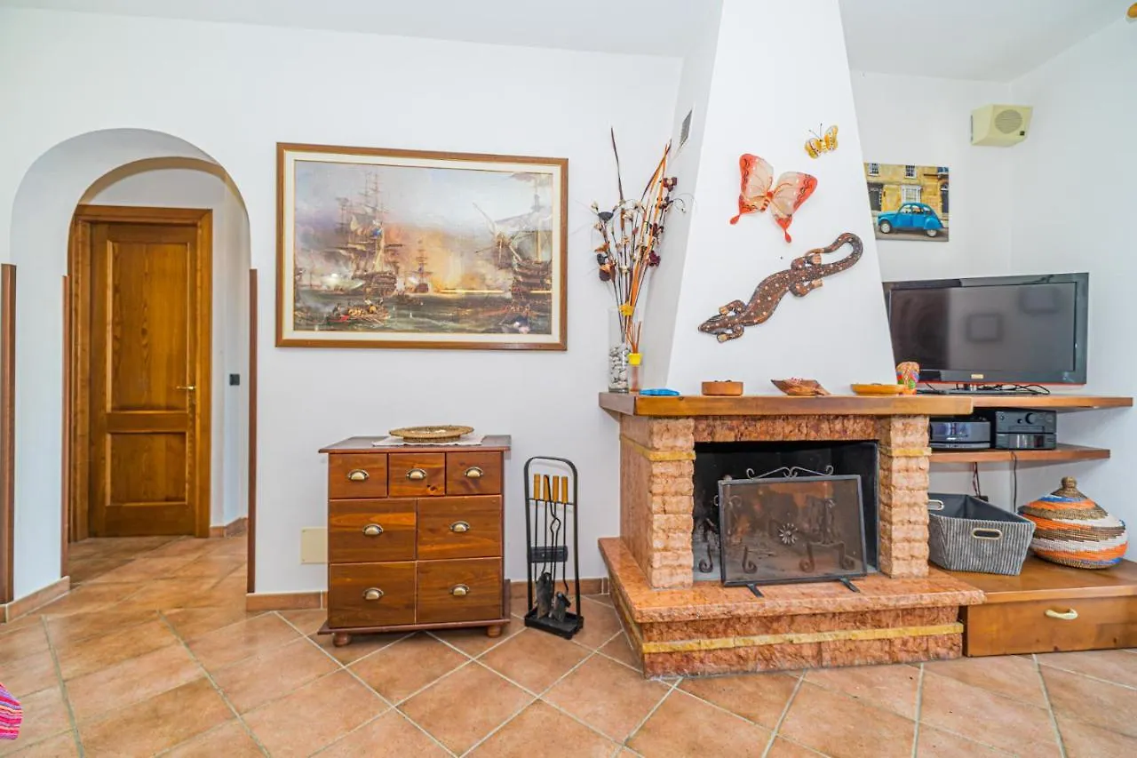 Appartamento Villa Da 6 A 8 Persone Capoliveri Capoliveri (Isola d'Elba)