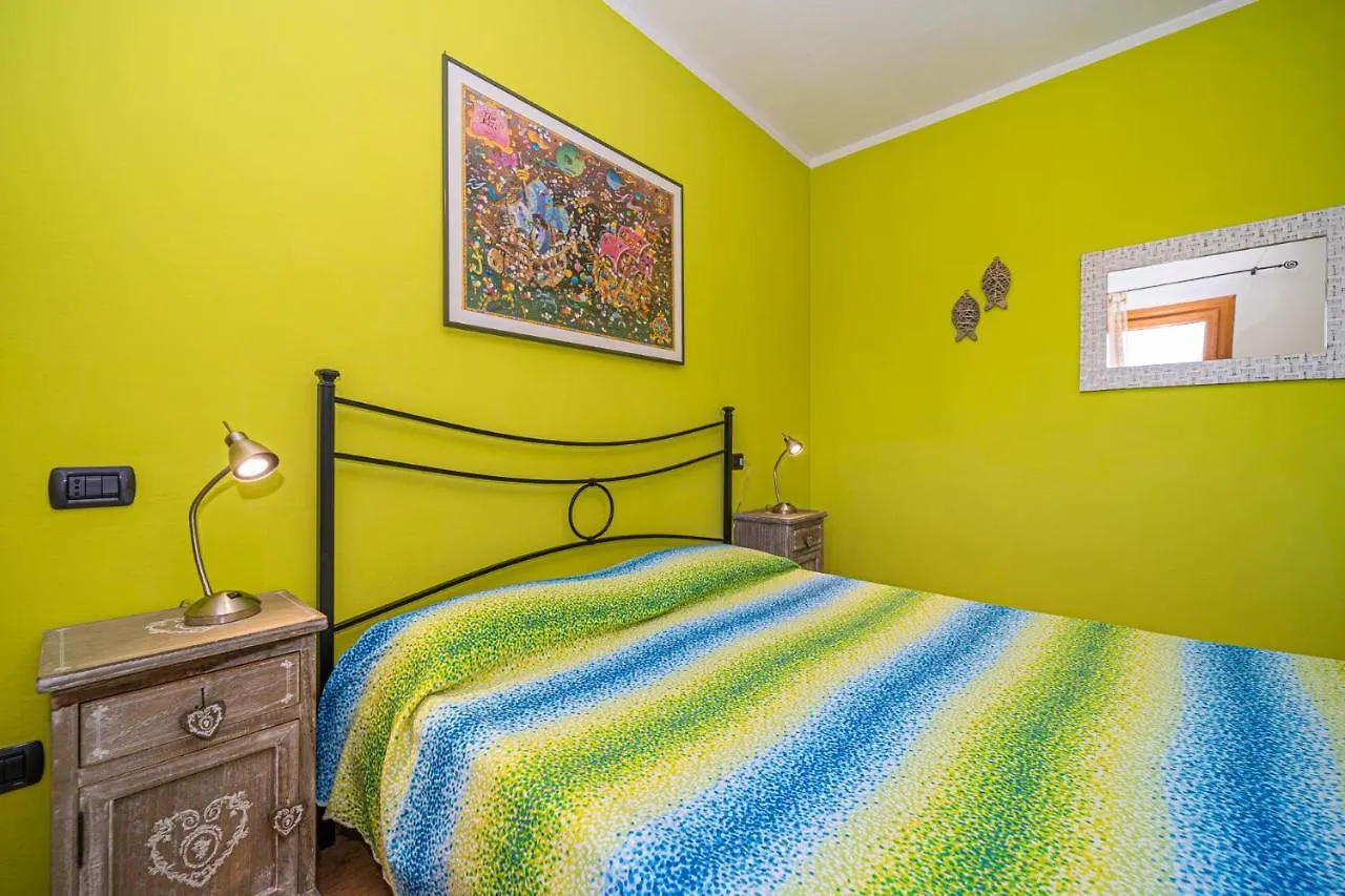 Apartment Appartamento Villa Da 6 A 8 Persone Capoliveri