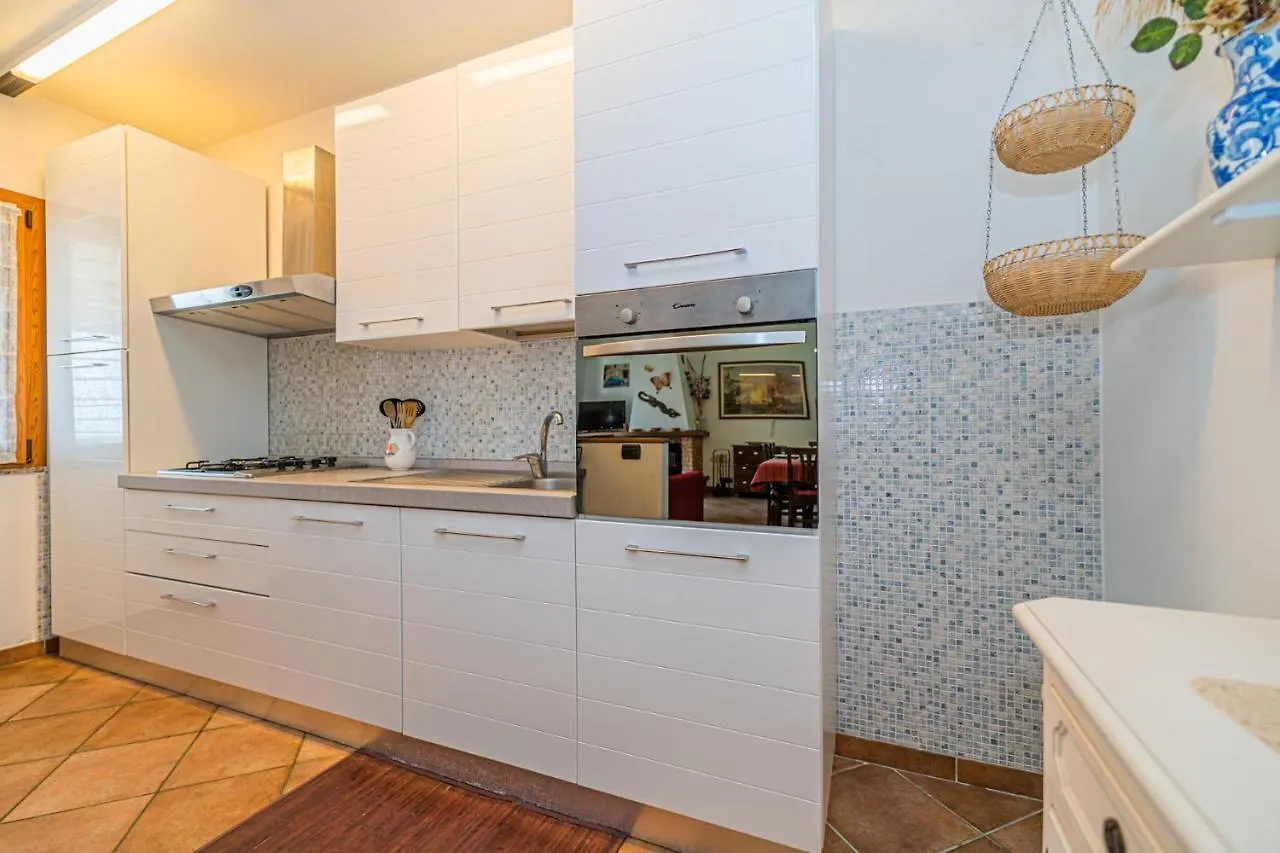 Appartamento Villa Da 6 A 8 Persone Capoliveri Capoliveri (Isola d'Elba)