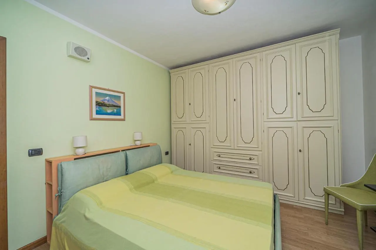 Appartamento Villa Da 6 A 8 Persone Capoliveri Italy