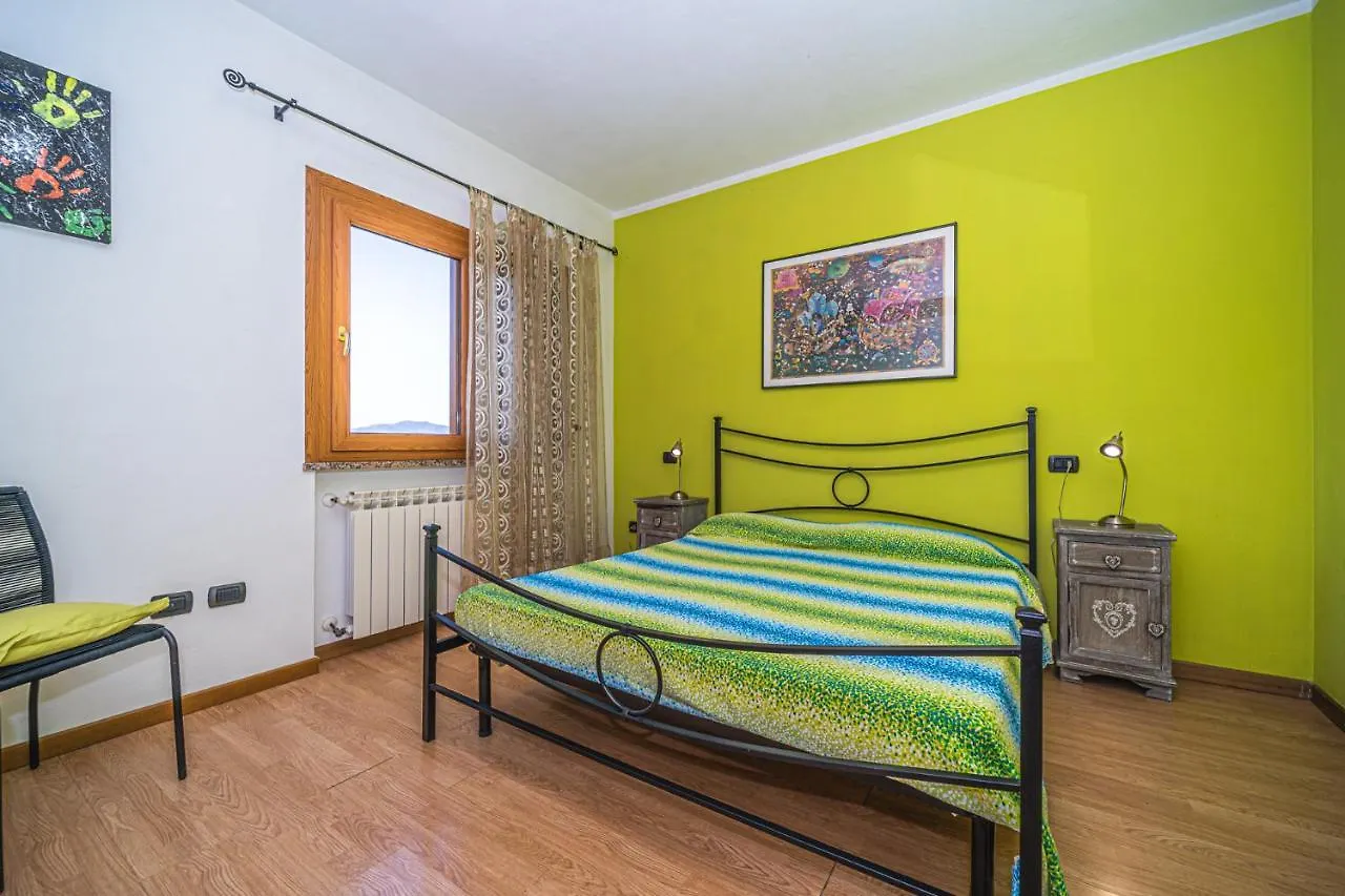 Apartment Appartamento Villa Da 6 A 8 Persone Capoliveri Italy