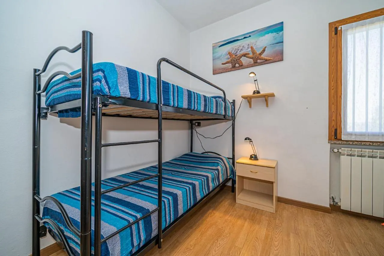 Appartamento Villa Da 6 A 8 Persone Capoliveri 0*, Capoliveri (Isola d'Elba)