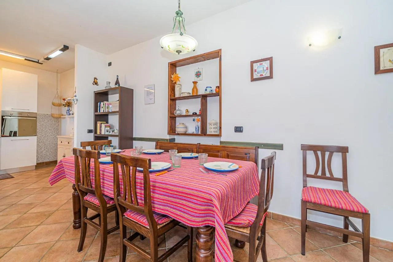 Appartamento Villa Da 6 A 8 Persone Capoliveri Apartment