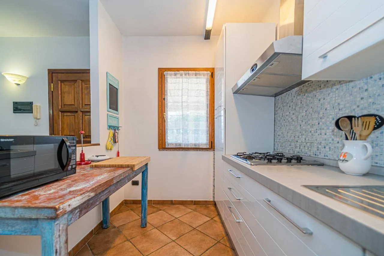 Appartamento Villa Da 6 A 8 Persone Capoliveri Apartment Capoliveri (Isola d'Elba)