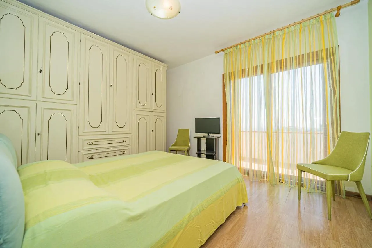 Appartamento Villa Da 6 A 8 Persone Capoliveri Capoliveri (Isola d'Elba)