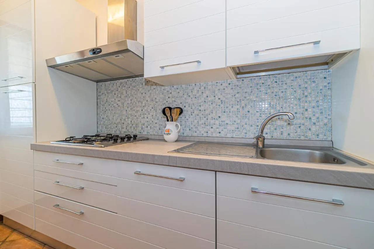 Appartamento Villa Da 6 A 8 Persone Capoliveri 0*, Capoliveri (Isola d'Elba) Italy