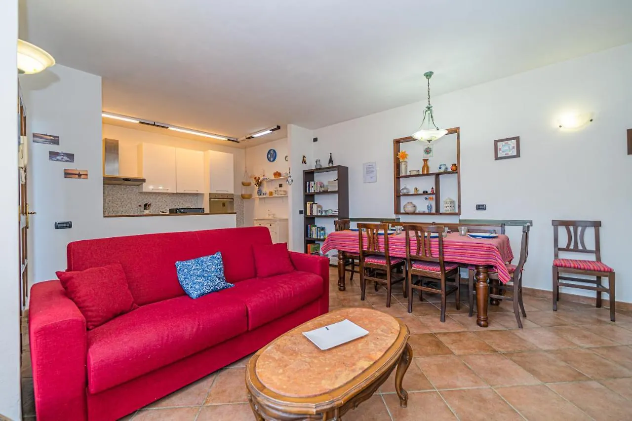 Appartamento Villa Da 6 A 8 Persone Capoliveri
