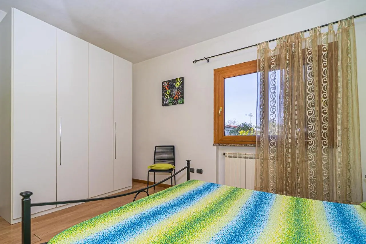 Apartment Appartamento Villa Da 6 A 8 Persone Capoliveri