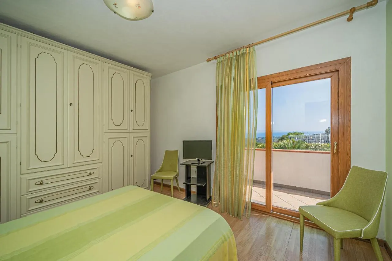 Appartamento Villa Da 6 A 8 Persone Capoliveri Apartment