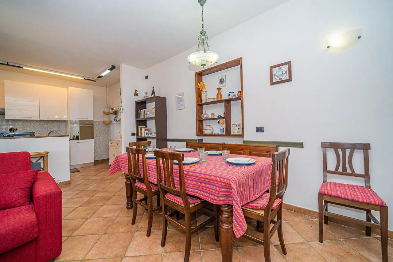 Apartment Appartamento Villa Da 6 A 8 Persone Capoliveri