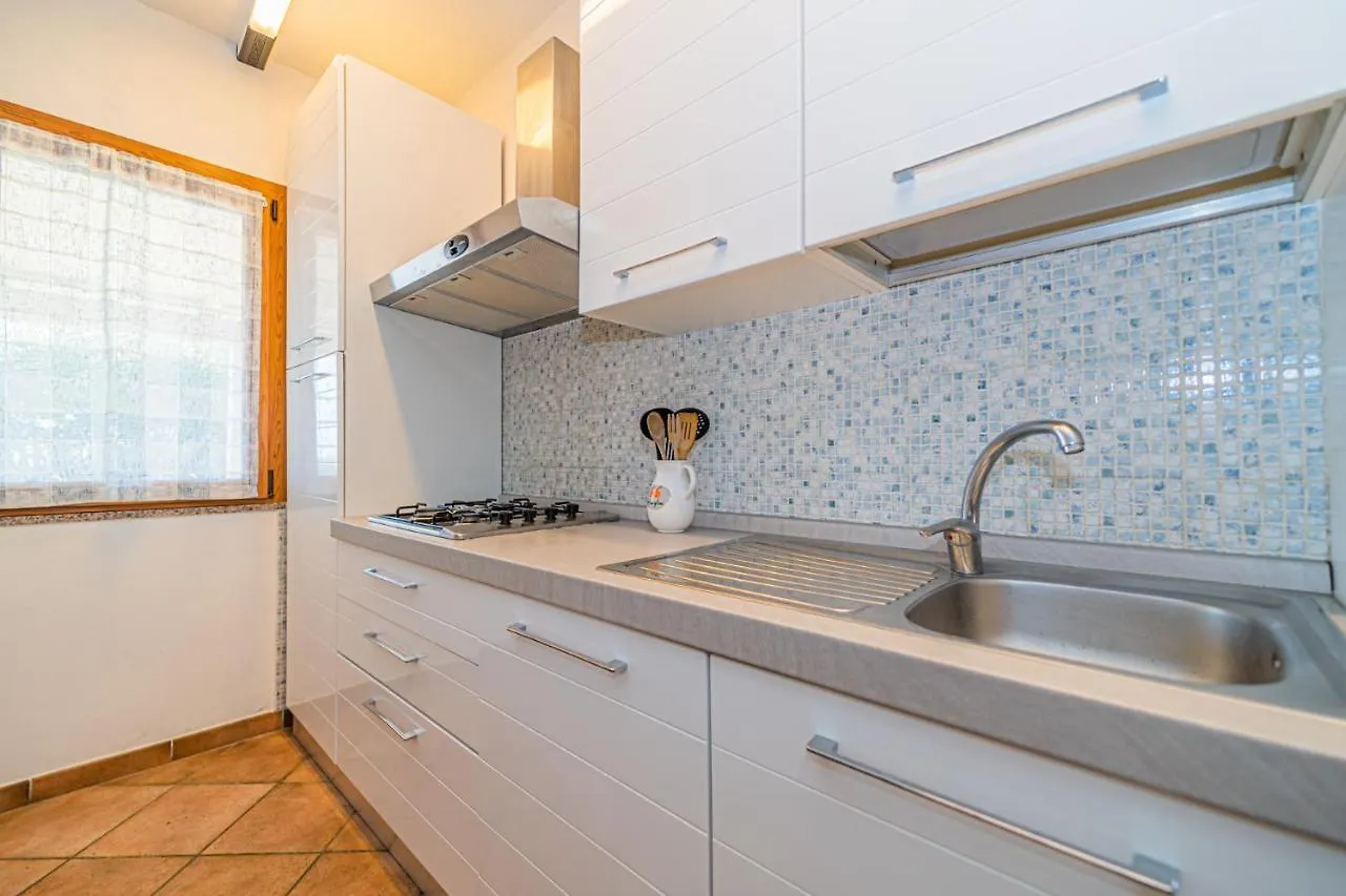 Apartment Appartamento Villa Da 6 A 8 Persone Capoliveri