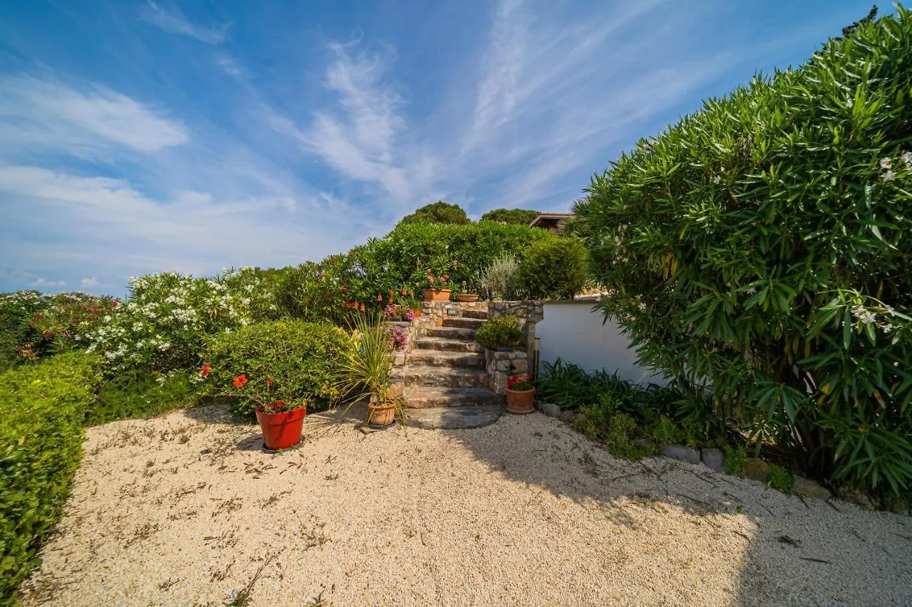 Apartment Appartamento Villa Da 6 A 8 Persone Capoliveri