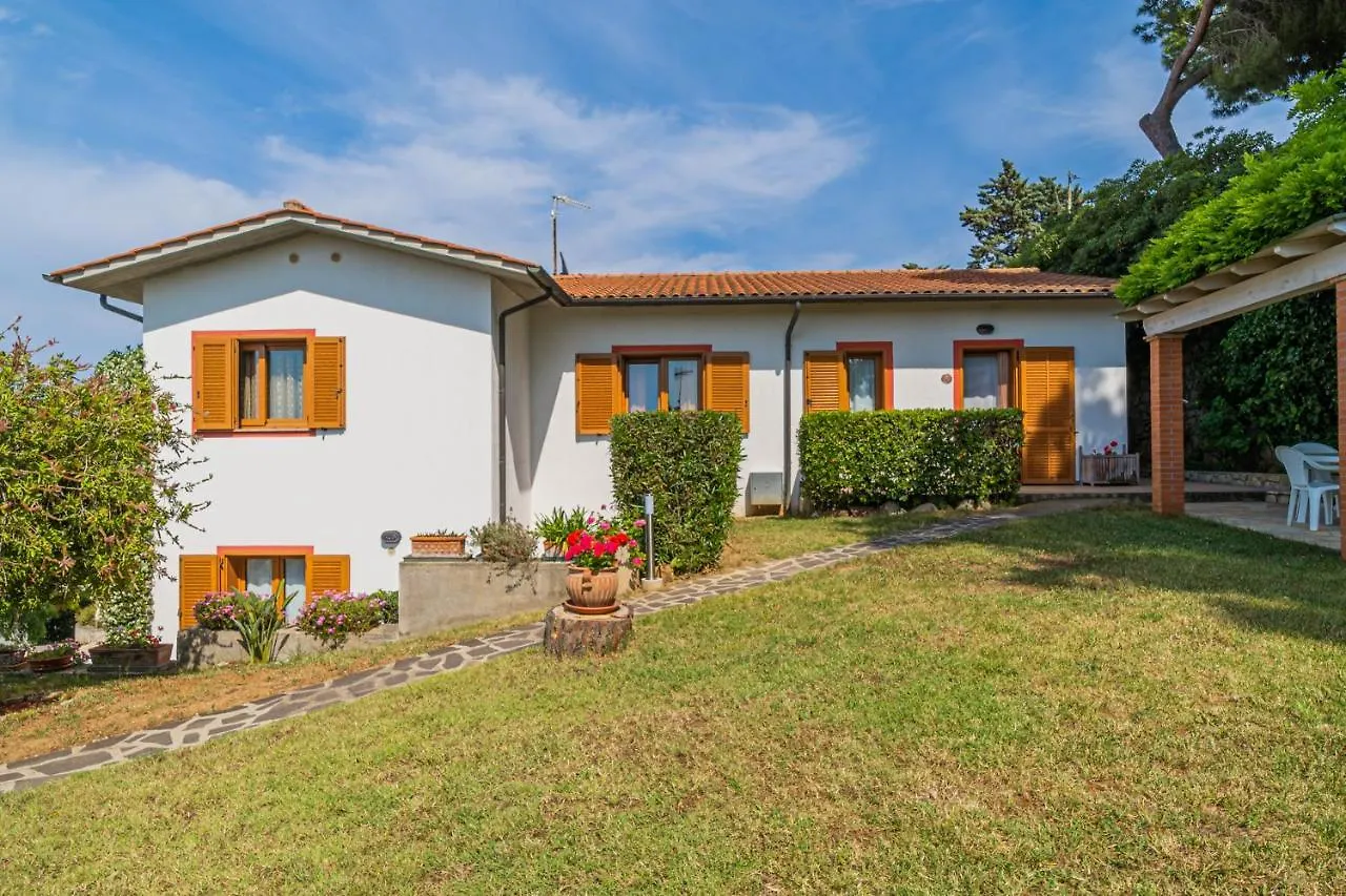 Appartamento Villa Da 6 A 8 Persone Capoliveri 0*, Capoliveri (Isola d'Elba) Italy