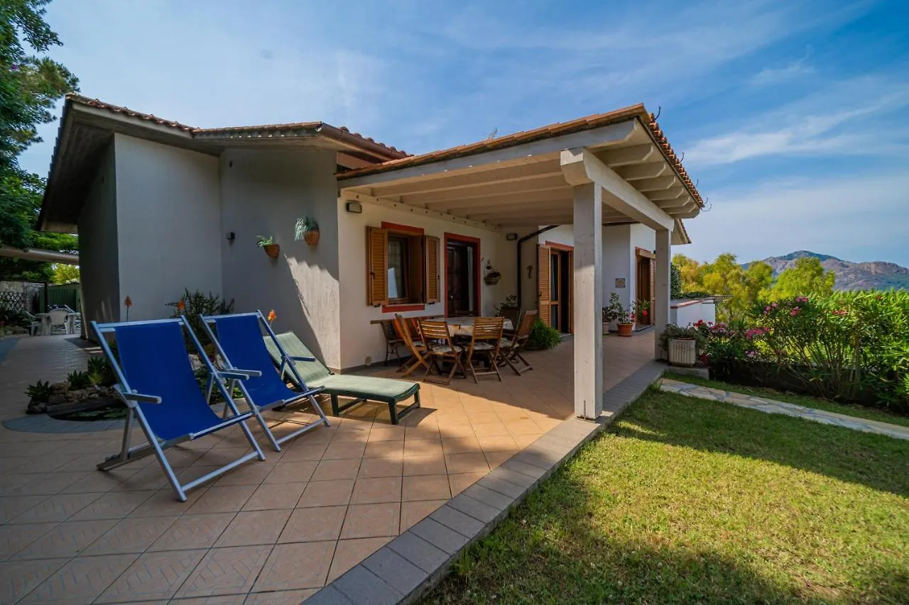 Appartamento Villa Da 6 A 8 Persone Capoliveri Capoliveri (Isola d'Elba)